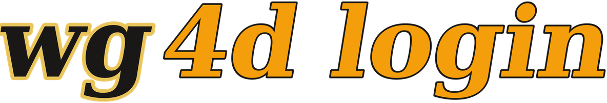 wg4d login logo